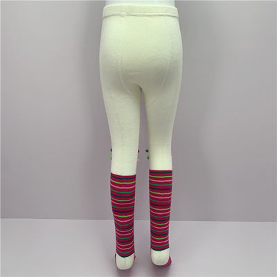 70% algodão penteado 28% poliéster 2% spandex impressão personalizada meninas calções bonitas para crianças