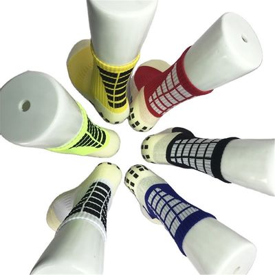 6 cores vibrantes absorção de umidade meias de equipa de basquetebol masculino para gravidade desporto