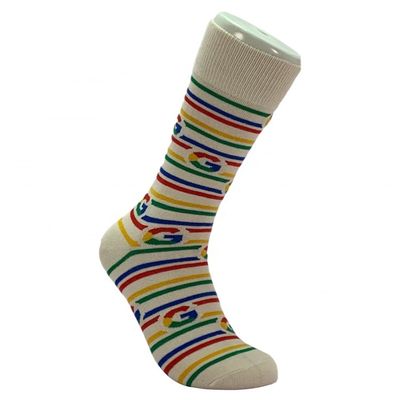 Calça casual de designers para homens Calças de impressão de calcanhares com padrões engraçados 2023-2024