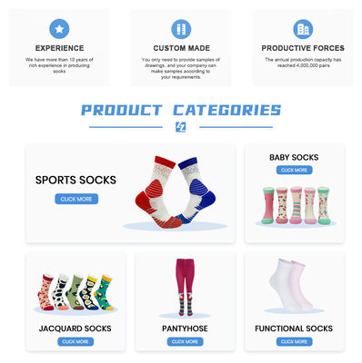 Calcetinas esportivas personalizadas para futebol antiderrapante e antichoque respirável