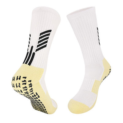 Impressão personalizada Antiderrapante Calças esportivas de algodão LZ-22-SPORTS 24