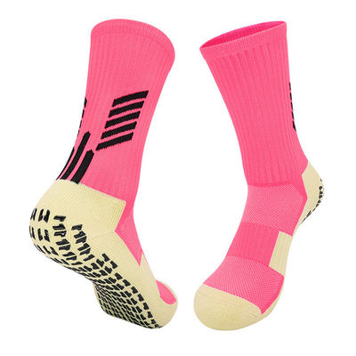 Impressão personalizada Antiderrapante Calças esportivas de algodão LZ-22-SPORTS 24