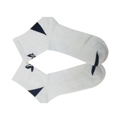 Calcetinas de beleza Calcetinas de corrida de inverno Calcetinas esportivas resistentes ao desgaste personalizadas