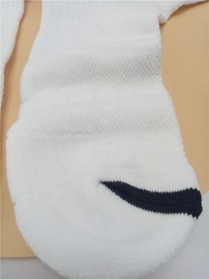 Calcetinas de beleza Calcetinas de corrida de inverno Calcetinas esportivas resistentes ao desgaste personalizadas