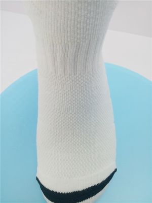 Calcetinas de beleza Calcetinas de corrida de inverno Calcetinas esportivas resistentes ao desgaste personalizadas