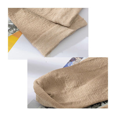 75% cânhamo 23% poliamida 2% spandex meias femininas absorção de umidade e prevenção de odores