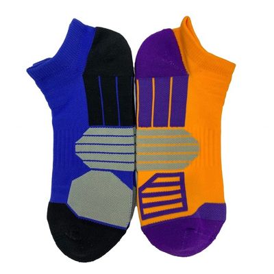 Calças esportivas de tornozelo de estilo regular unisex com design antiderrapante e tecnologia de secagem rápida