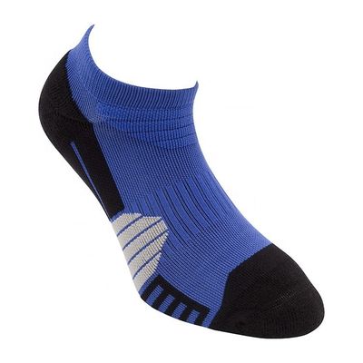 Calças esportivas de tornozelo de estilo regular unisex com design antiderrapante e tecnologia de secagem rápida