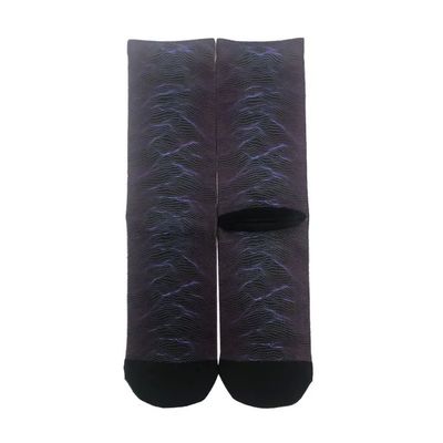 Calças de Design Personalizado Impressão 3D Moda Poliéster Secagem Rápida Calças Brancas Brancas Homens