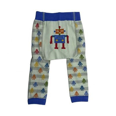 Melhor Venda Calças Quentes Inverno Bebê Calças Quentes Inverno 6-12M Personalizar