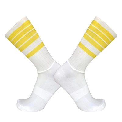 Calcetinas deslizantes, confortáveis, secas e rápidas, para calcanhar, para homens, para a vida diária e para o desporto