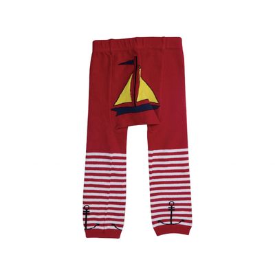 12-24M tamanho calças de inverno de menina com design panda bonito de fornecedores profissionais