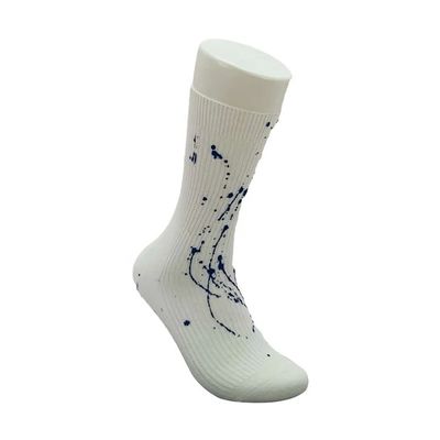 Calças de algodão de logotipo esportivo personalizado para homens e mulheres Moda Calças de tripulante de cor simples