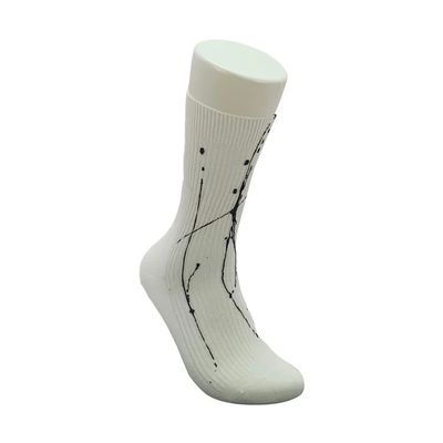 Calças de algodão de logotipo esportivo personalizado para homens e mulheres Moda Calças de tripulante de cor simples