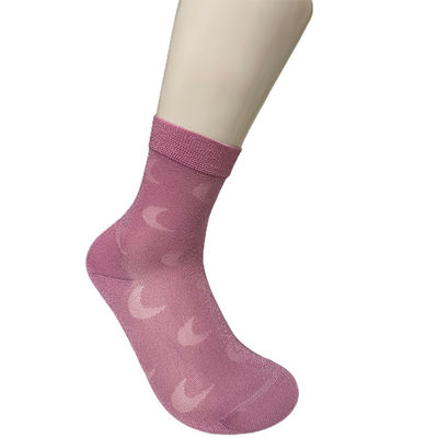 100% Moda Estilo Minimalista Sapatilhas de Nylon de Seda Brilhante Feminino Com Característica Antislip