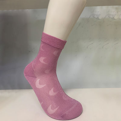 100% Moda Estilo Minimalista Sapatilhas de Nylon de Seda Brilhante Feminino Com Característica Antislip
