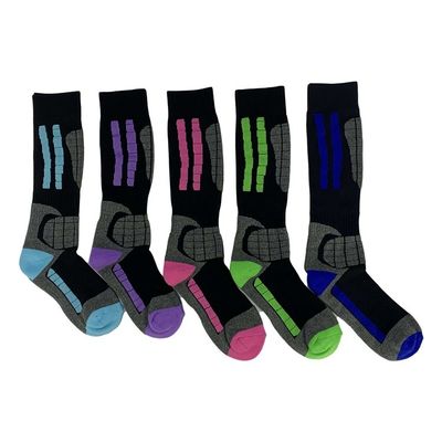 Calcetinas de algodão para homens Designer Casual Jacquard Tricoteada Calcetinas esportivas engraçadas personalizadas