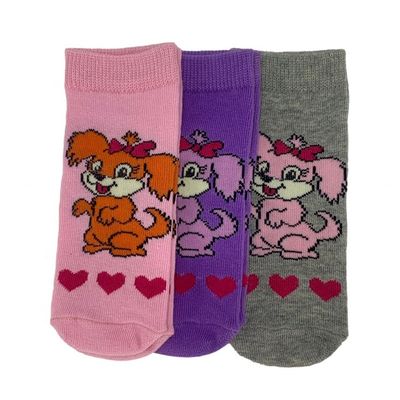 Calças de beleza Individualidade personalizada Bebê Crianças Desenhos Animados Escola Meninas Calças com Impressão
