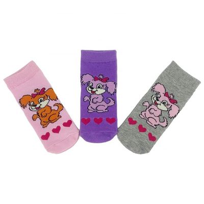 Calças de beleza Individualidade personalizada Bebê Crianças Desenhos Animados Escola Meninas Calças com Impressão