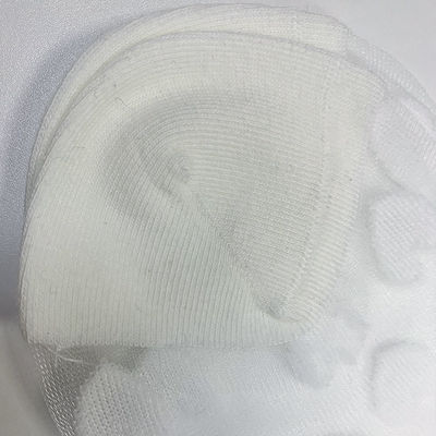 Como imagem Mulheres personalizadas Branco Negro Sexy renda de malha de meias Meia Calvário comprimento para o verão
