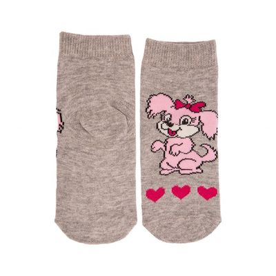 Calças de beleza Individualidade personalizada Bebê Crianças Desenhos Animados Escola Meninas Calças com Impressão