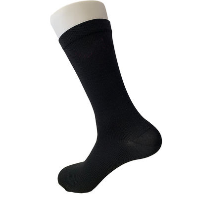 Oem Calças de pressão elástica com costura de mão de homem cor personalizada comprimento do tornozelo casual