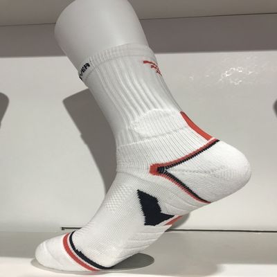 Detecção de agulhas Calças esportivas de cor personalizada para homens com 200 pontos e estilo regular