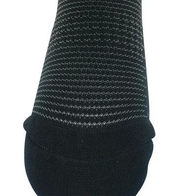 Calças de corrida antiderrapante personalizadas para homens e mulheres na temporada de inverno 100% poliéster