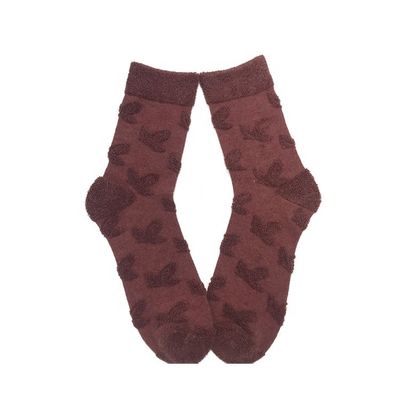 Calças térmicas de inverno para homens Calças grossas e confortáveis de malha com padrão de impressão