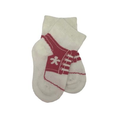 Calças de bebé de algodão de malha 70% algodão 28% poliéster 2% spandex