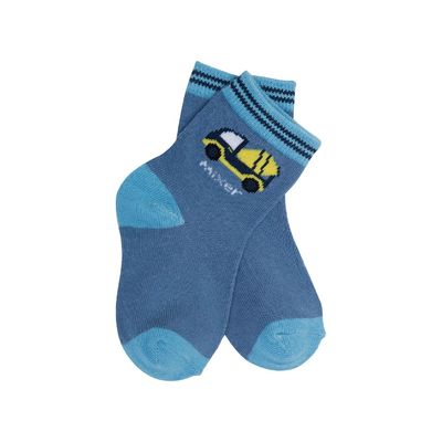 Calças de Inverno Antiderrapante de Menina com Impressão Dinossauro Bonita