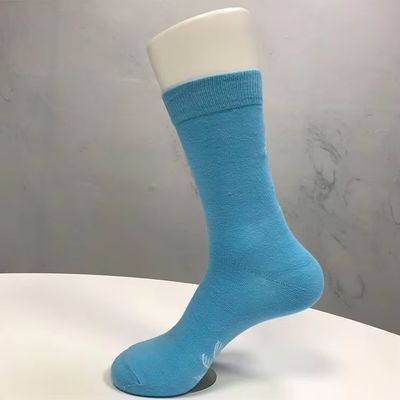 Método de tecelagem tricô US 6-10 Calças de trabalho de algodão respirável para homens com logotipo personalizado