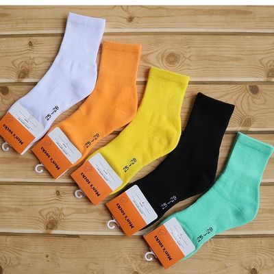 Suporte 7 dias Encomenda de amostra Tempo de entrega Relâmpago Tricoteado Inverno Quente Calças Full Terry para Homens