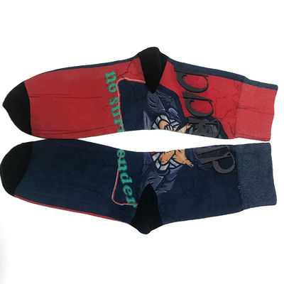 Calças de sublimação de algodão 100% casual com design personalizado e suporte de pedido de amostra de 7 dias