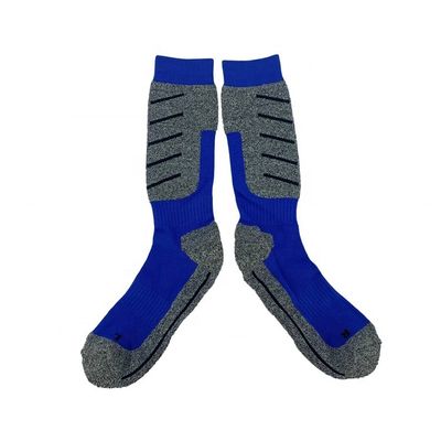 Calças de algodão espesso para ciclismo e futebol