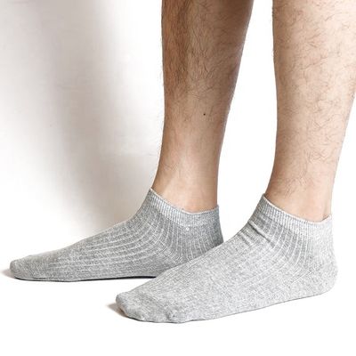 Primavera Verão Calças baixas de negócios básicas Calças de tornozelo masculino básico Calças curtas esportivas Casual