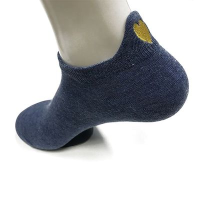 Calças desportivas de corte baixo respiráveis com design personalizado e material de mistura de poliéster 35%
