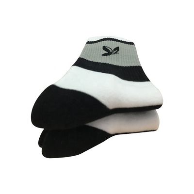 LZ-21-antilsip 01 Calças Antiderrapante Tricotadas Calças de Desporto Calças de Algodão para Desporto