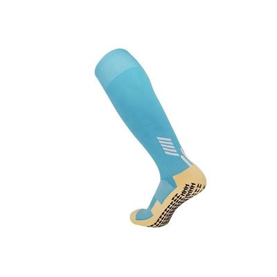 Calças de alta pressão de joelho de poliamida para homens Calças esportivas profissionais personalizadas