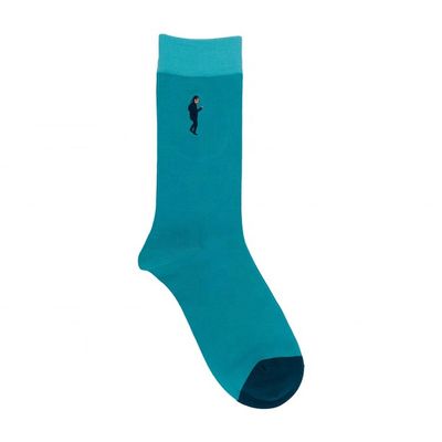 Suporte 7 dias Tempos de entrega do pedido de amostra Estilo regular Custom Homens Mulheres meias desportivas