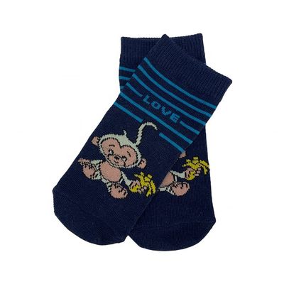 Calças de Inverno Espessura Padrão Gordura Tricoteada Calcanhares Animados Animal para Uso Casual