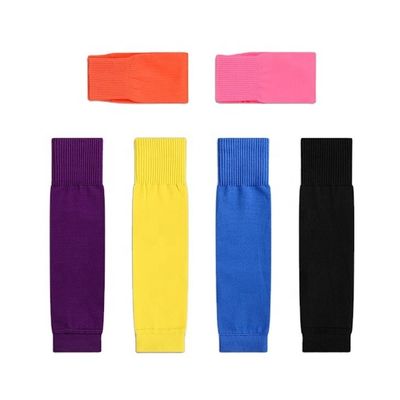 Acessórios para joelhos multi-estilo que absorvem suor para aliviar a artrite em tecido esportivo