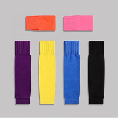 Acessórios para joelhos multi-estilo que absorvem suor para aliviar a artrite em tecido esportivo