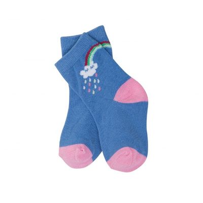 Hot Deals meias de algodão bebê para meninas e meninos escolares Detecção de agulhas Incluído