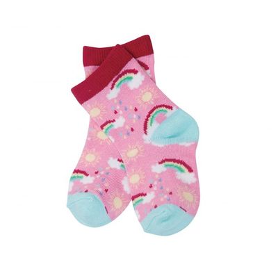 Hot Deals meias de algodão bebê para meninas e meninos escolares Detecção de agulhas Incluído