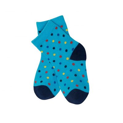 Hot Deals meias de algodão bebê para meninas e meninos escolares Detecção de agulhas Incluído