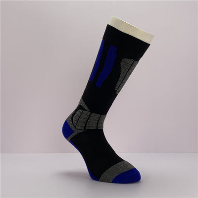 Embalagem de logotipo personalizado meias novedosas unisex com desenho aconchegado e impressão colorida