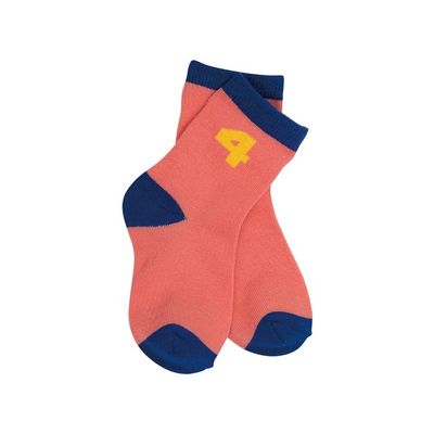 Calças de Inverno para Bebés e Crianças De espessura casual e padrão com desenho animado bonito