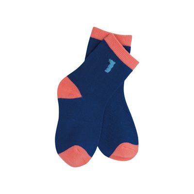 Calças de Inverno para Bebés e Crianças De espessura casual e padrão com desenho animado bonito