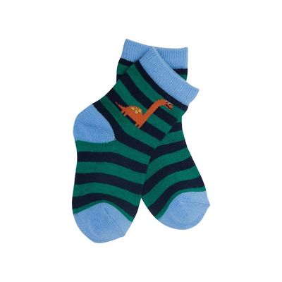 Calças de Inverno para Bebés e Crianças De espessura casual e padrão com desenho animado bonito